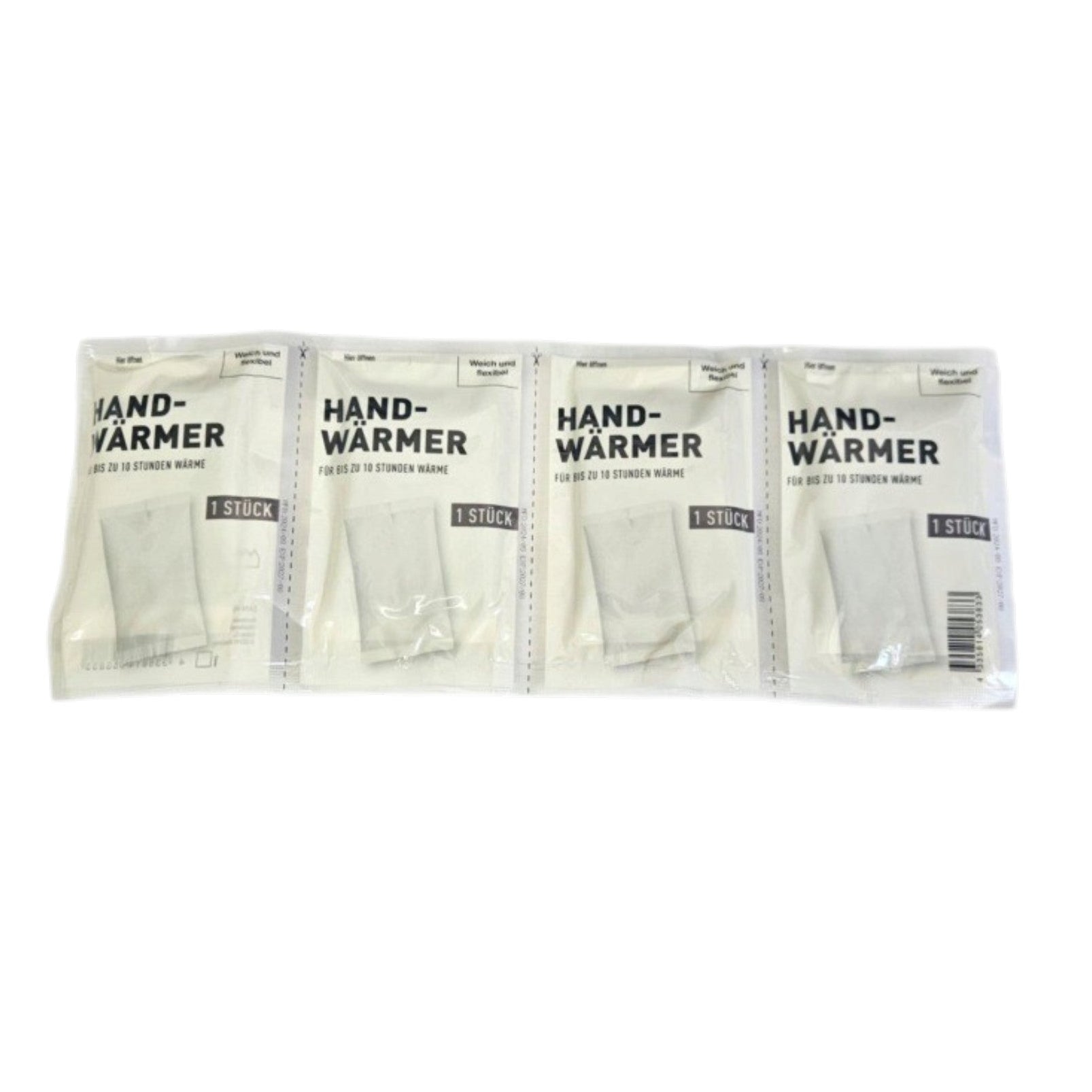 Disposable Hand Warmers 9.5x5.5cm